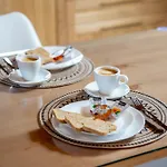 Almondhouse Villa
