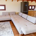 Villa Almondhouse Kastoria