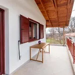 Villa Almondhouse Kastoria