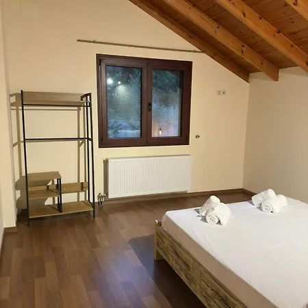 Vila Luxury View House Kastoria