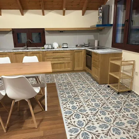Luxury View House * Kastoria
