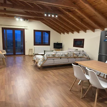 Vila Luxury View House Kastoria