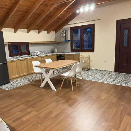 Luxury View House Vila Kastoria