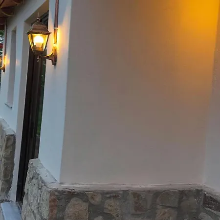 Vila Luxury View House