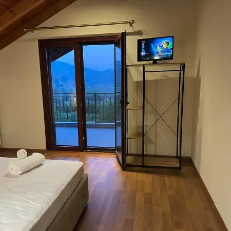 Vila Luxury View House