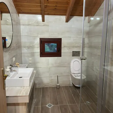 Luxury View House Vila Kastoria