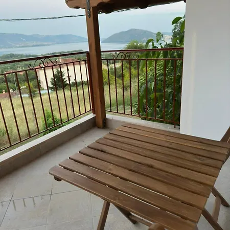 Vila Luxury View House *