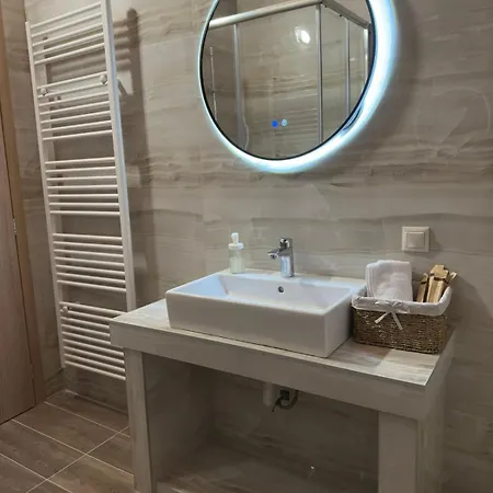 Luxury View House Kastoria