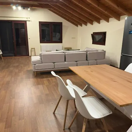 Vila Luxury View House *