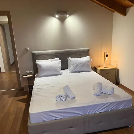 Luxury View House Kastoria