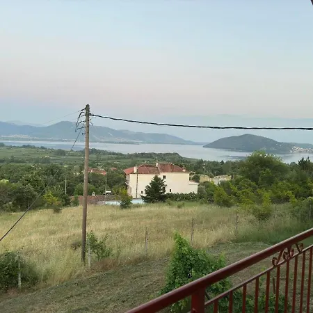 Vila Luxury View House *