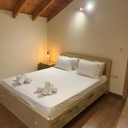 Vila Luxury View House