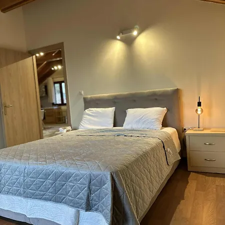 Vila Luxury View House