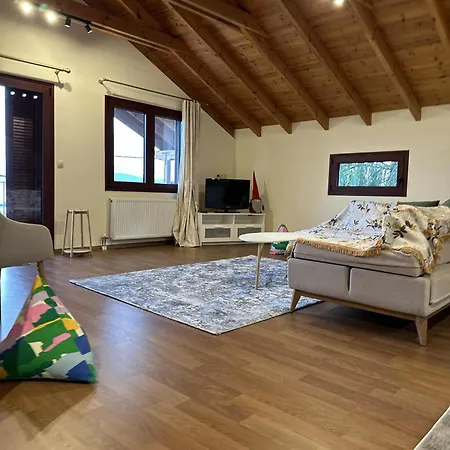 Luxury View House Vila Kastoria