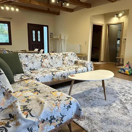 Luxury View House Vila *