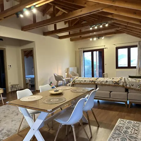 Vila Luxury View House *