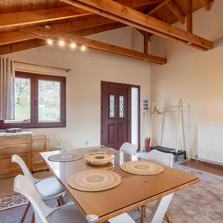 Villa Almondhouse