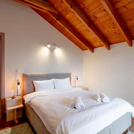Almondhouse Kastoria