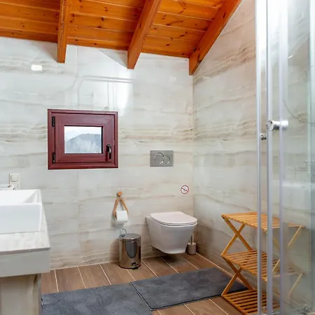 Vila Almondhouse Kastoria