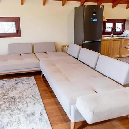 Vila Almondhouse Kastoria