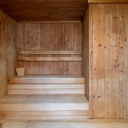 Almondhouse Kastoria
