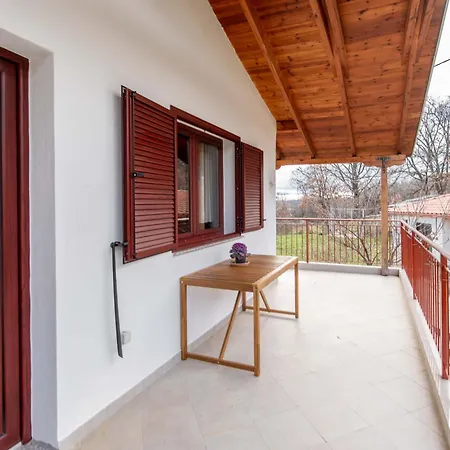 Vila Almondhouse Kastoria