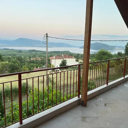 Almondhouse Kastoria