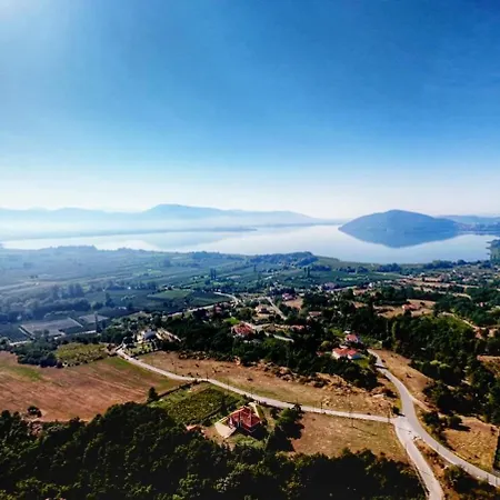 Vila Almondhouse Kastoria