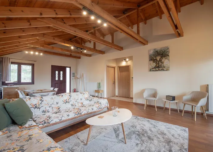 Villa Almondhouse