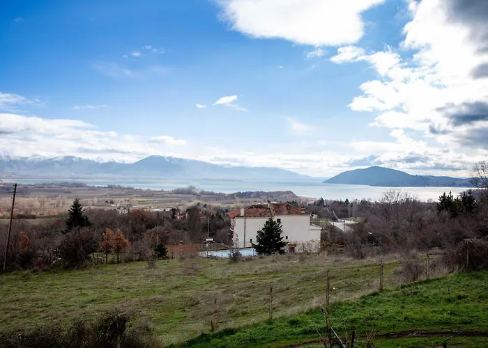 Villa Almondhouse *